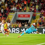 Göztepe: 2 – Gaziantep FK: 4 (Maç Özeti)
