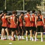 Gaziantep FK’da kritik antrenman: Göztepe planı belli oluyor!