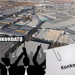 Gaziantep’te konkordato alarmı! 7 günde 9 karar…