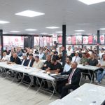 MHP Gaziantep kongreye hazır