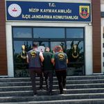 Gaziantep’te aranan suçlulara aman yok! JASAT’tan kaçamadılar…