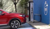 Gaziantep'te Elektrikli Araçlara Talep, Konut Sitelerinde Şarj İstasyonu Sayısını Da Artırdı