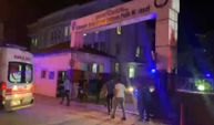 Son Dakika... Adıyaman'da Bir Polis Memuru Meslektaşlarına Kurşun Yağdırdı