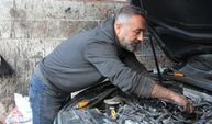 Oto tamirciler aylık 50 bin TL'ye kalifiyeli eleman bulamıyor