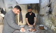 Gaziantep'te son kalaycı ustaları çırak bulamıyor