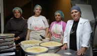 Elinin hamuruyla patron oldu