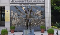 15 Temmuz Darbe Girişiminin seyrini değiştiren kahraman:  Ömer Halisdemir