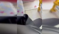 Otobüsün içinde tekme tokat böyle darp etti! İfadesi şaşırttı: Komutanıma…