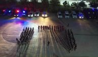 İçişleri Bakanlığı duyurdu! 28 ilde DEAŞ'a dev operasyon! 83 gözaltı…