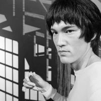 Bruce Lee kimdir? Bruce Lee nerelidir?