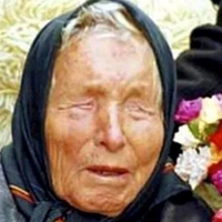 Büyük kahin Baba Vanga'nın hayatı ve kehanetleri