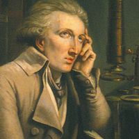 Fransız bilim insanı: Georges Cuvier