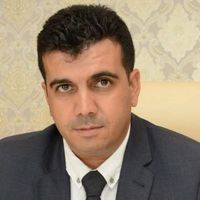 Doç. Dr. Barış Armutcu