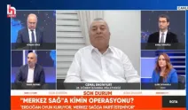 Cemal Enginyurt Demokrat Parti'den İstifası Sonrası Teklif Aldığı Partileri Açıkladı