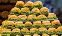 Gaziantep Baklava fiyatları 2026: Koçak, Güllüoğlu, İmam Çağdaş baklava fiyatları