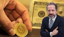 Altın yine yükselişe geçti: Hedef 6.000 TL