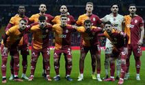 Galatasaray yıldız oyuncunun sözleşmesini uzatacak!