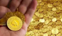 Altında yeni rekor! Gram altın 6 bin liraya göz kırpıyor!