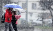 Meteoroloji uzmanı tarih vererek uyardı! Lapa lapa kar yağacak…