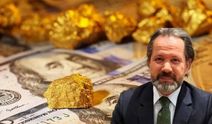 Altın neden düşüyor? İslam Memiş’ten net yanıt! Tarih verdi
