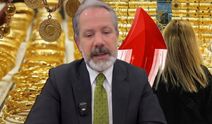 İslam Memiş’ten altın yatırımcısı için yeni plan! Hazırlıklı olun…