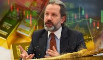 Gram altında 8 bin lira beklentisi! İslam Memiş tarih verdi