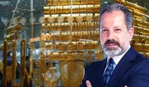 İslam Memiş altın için yeni rakam verdi! Yatırımcılara önemli uyarı…