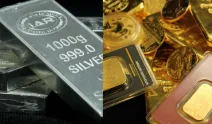 UBS'ten altın ve gümüş için çarpıcı tahmin! Yeni tarihi zirveler görülebilir…