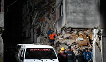 Venezuela'da çifte deprem felaketi! Can kaybı bin 430'a yükseldi