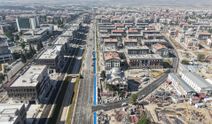 Kahramanmaraş’a 18 Milyonluk yatırım! Ulaşım güvenliği üst seviyeye çıkarıldı