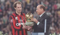 Futbol tarihine adını altın harflerle yazdırmıştı! Milan efsanesi hayatını kaybetti