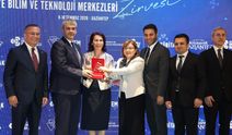 Gaziantep’te 5’inci Türkiye Bilim ve Teknoloji Merkezleri Zirvesi! Uzman isimler bir araya geldi