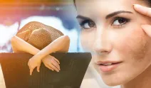 Güneş lekesi sandığınız o iz, ölümcül bir tehlike olabilir! Uzman isim uyardı…