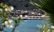TÜİK açıkladı! Turizm gelirinde ikinci çeyrek rekoru kırıldı