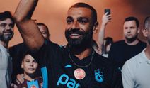 Mohamed Salah Trabzon'a geldi! Peki, imza töreni ne zaman, saat kaçta? İşte detaylar…