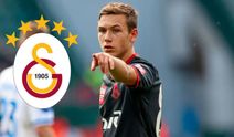 SON DAKİKA | Galatasaray, Aleksey Batrakov'un transferini resmen duyurdu…