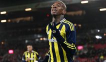 Fenerbahçe resmen duyurdu! Talisca ile yollar ayrıldı! İşte, Anderson Talisca'nın Fenerbahçe karnesi…