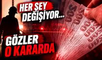 Asgari ücret zammı tüm dengeleri değiştirecek! Tüm ödemeler sil baştan…