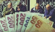 Emekliler gözünü meclise çevirdi! İşte yeni zam teklifi