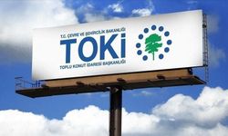 TOKİ’den 6 bin TL taksitle daire satışı: İşte şartları ve detayları!