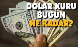 Dolar-Euro bugün ne kadar?