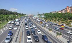 Haziran'da 193 bin taşıtın trafiğe kaydı yapıldı