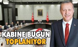 Kabine, Beştepe'de bugün toplanacak