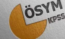KPSS 2023 sınav yerleri açıklandı