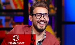 MasterChef'in sevilen ismi Danilo Zanna darp edildi!