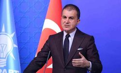 AK Parti Sözcüsü Çelik'ten Danimarka'ya tepki!