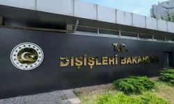 Dışişleri Bakanlığı, Cenin kentine yapılan saldırıyı kınadı