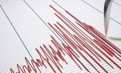 Gece Boyunca Peş Peşe Depremler: Büyük panik yaşandı