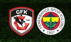 Fenerbahçe Kamp Kadrosu Açıklandı : Gaziantep’e 6 Eksikle Geliyor!