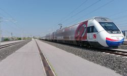 15 Temmuz Treni yola çıkıyor